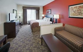 Holiday Inn Lincoln Southwest By Ihg